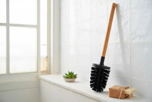 Load image into Gallery viewer, Le Journal – Balises "brosse wc"– Bambooju