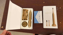 Charger l'image dans la galerie, Brosse à dent électrique I Bambooju