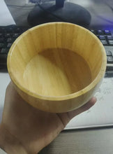 Charger l'image dans la galerie, Bol en bambou dimensions sur mesure