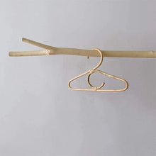 Charger l'image dans la galerie, Cintres Enfant I Rotin