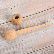 Charger l'image dans la galerie, Porte-brosse à dent I Bambooju