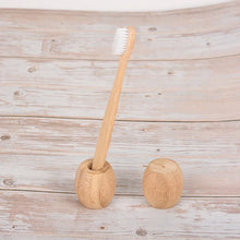 Charger l'image dans la galerie, Porte-brosse à dent I Bambooju