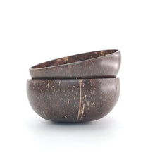 Load image into Gallery viewer, Bol en noix de coco, zéro waste, zéro déchet, eco-trendy