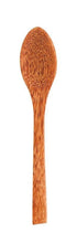 Load image into Gallery viewer, Cutlery Set I Palm Wood