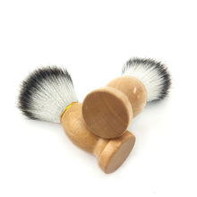 Load image into Gallery viewer, Wooden Shaving Brush l Eco-trendy