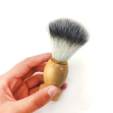 Load image into Gallery viewer, Wooden Shaving Brush l Eco-trendy
