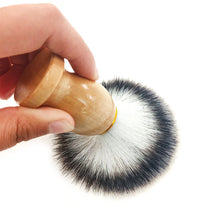 Load image into Gallery viewer, Wooden Shaving Brush l Eco-trendy