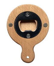Charger l'image dans la galerie, Décapsuleur I Bambou