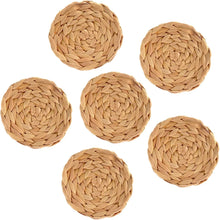 Charger l'image dans la galerie, 6 sous-verre I Jacinthe