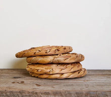 Charger l'image dans la galerie, 4 sous-verre I Jacinthe