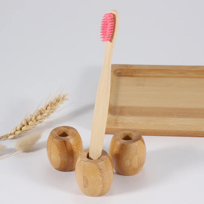 Les accessoires de salle de bain en bambou : transformer son espace bien-être en sanctuaire écologique