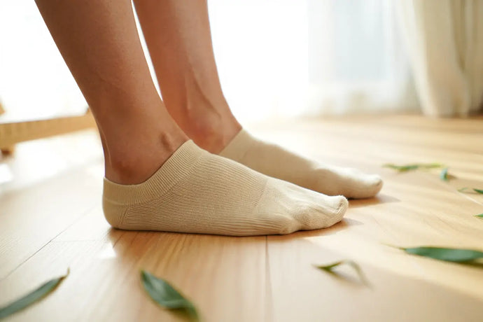 Découvrez les chaussettes en bambou : douces et écologiques