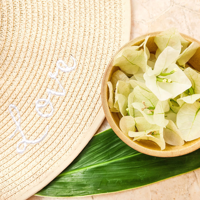 Recettes toutes simples de produits ménagers Zéro Déchet