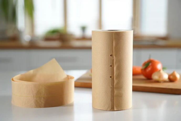 Papier toilette bambou : l'alternative durable et douce pour des toilettes écologiques