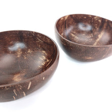 Load image into Gallery viewer, Wooden bowl I Palm Wood
