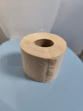 Load image into Gallery viewer, Papier toilette non blanchi I 100% Bambou
