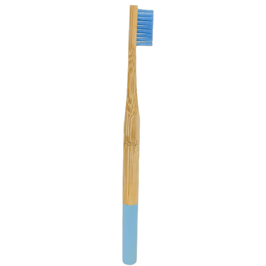 Adult Toothbrush I Bamboo