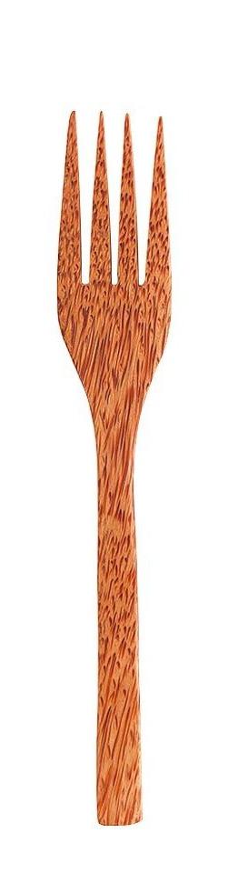 Cutlery Set I Palm Wood