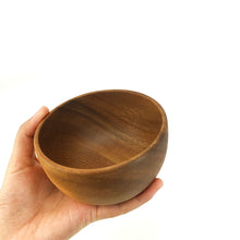 Load image into Gallery viewer, Wooden Bowl I Acacia
