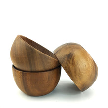 Load image into Gallery viewer, Wooden Bowl I Acacia
