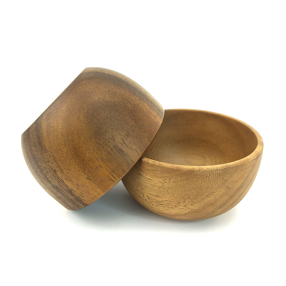 Wooden Bowl I Acacia