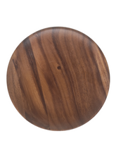 Load image into Gallery viewer, Wooden plates l Acacia
