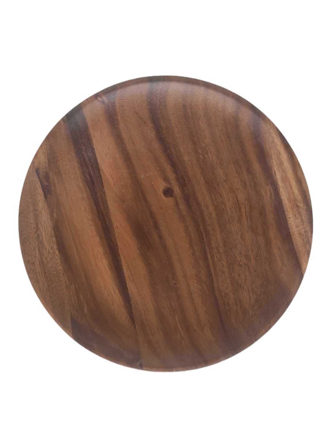 Wooden plates l Acacia