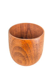 Load image into Gallery viewer, Wooden mug I Jujube Wood
