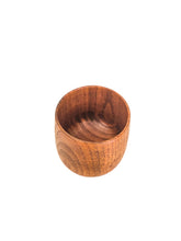Load image into Gallery viewer, Wooden mug I Jujube Wood
